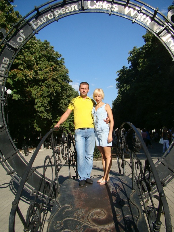 Александр Козик фотография #37