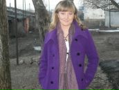 Фотография Декаловой Марии