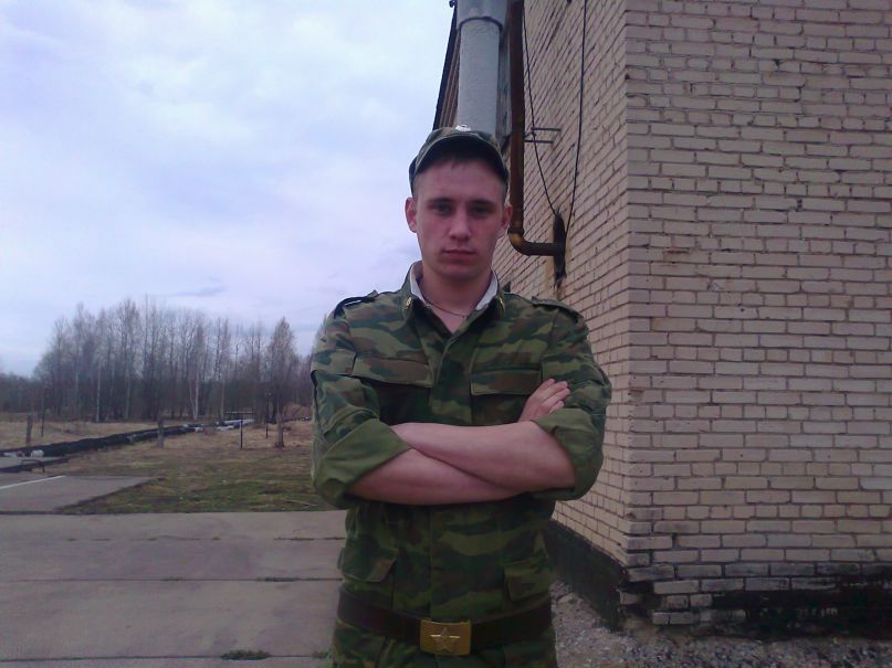 Игорь Медведев фотография #21