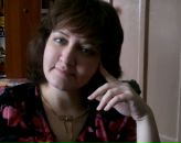 Фотография Демишевой Ирины