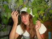 Фотография Сергеевой Гузель