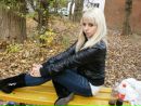 Blonda Крістюша*blondinocka* фотография #21 (источник - https://vk.com/id112363829)