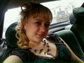 Фотография Тихановой Юлечки