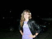 Фотография Васильевой Анастасии