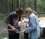 Фотография Яшиной Светланы