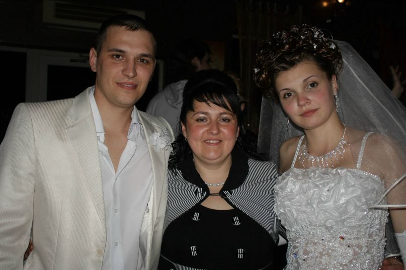 Катя Бублик фотография #35