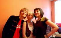 Фотография Тиховодовой Ольги