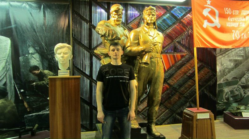 Alex Лушников фотография #34