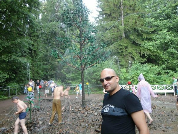Abdo Abdo фото №41