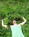 Дашка Модова фотография #3 (источник - https://vk.com/id2251602)