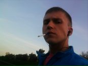 Фотография Лысевича Валеры
