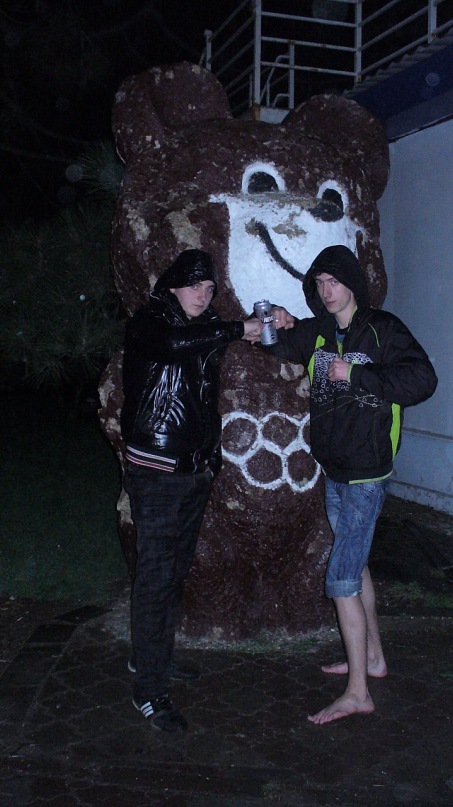 Тимур Викторович фотография #45