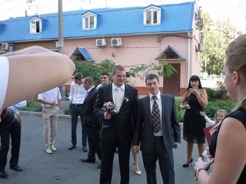 Дмитрий Савинский фотография #11