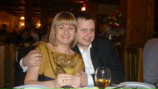 Фотография Вдовиной Анны