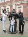 Фотография Кривоногова Ивана