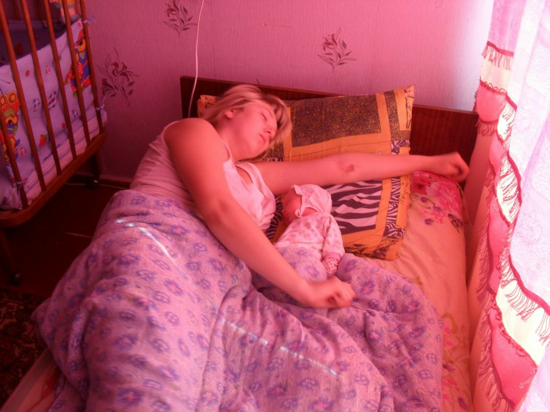 Т@х@ Буська фотография #3