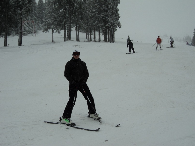 Дмитрий Штыблик фотография #18