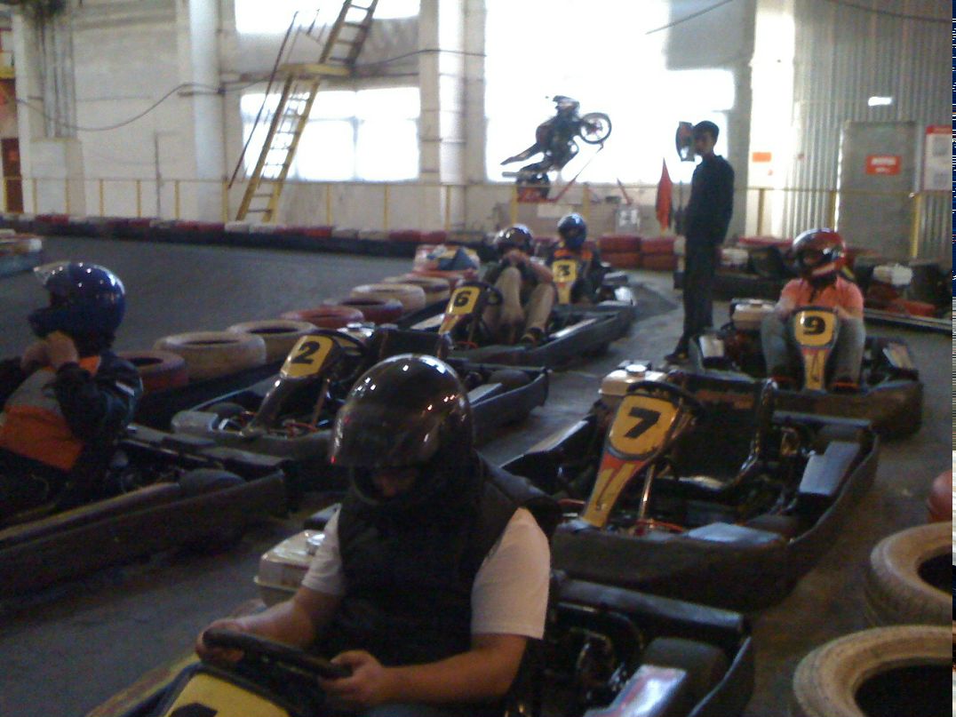 Иван Гречка фотография #43