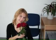 Фотография Хахалиной Олечки