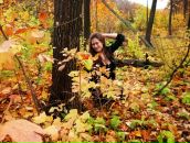 Фотография Любимовой Марии