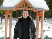 Фотография Меркурьева Юрия