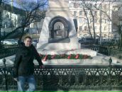 Фотография Ткачева Антона