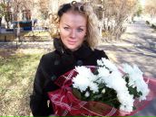 Фотография Захаровой Ольги