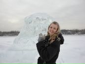 Фотография Калининой Алёны