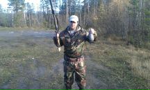 Фотография Васиновича Сергея