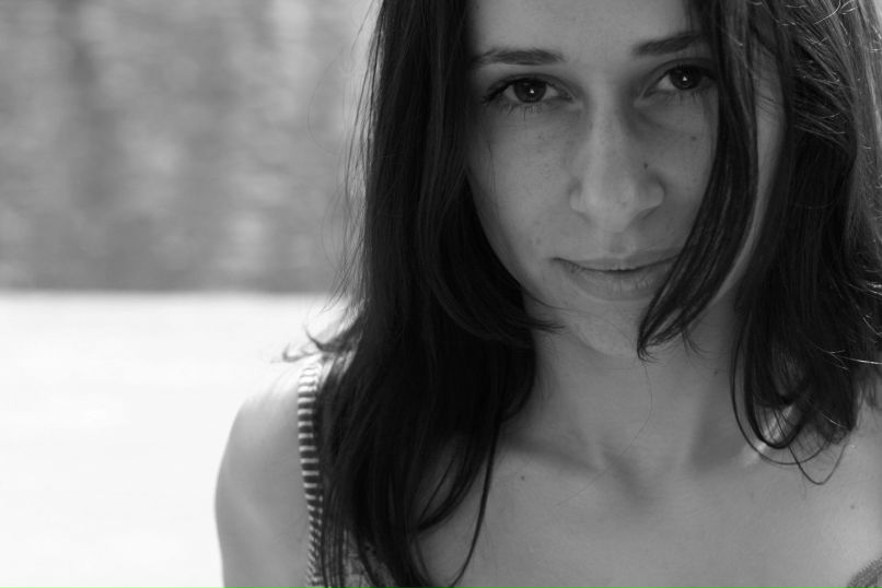 Катя Панченко фотография #20