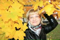 Фотография Твердяковой Ани