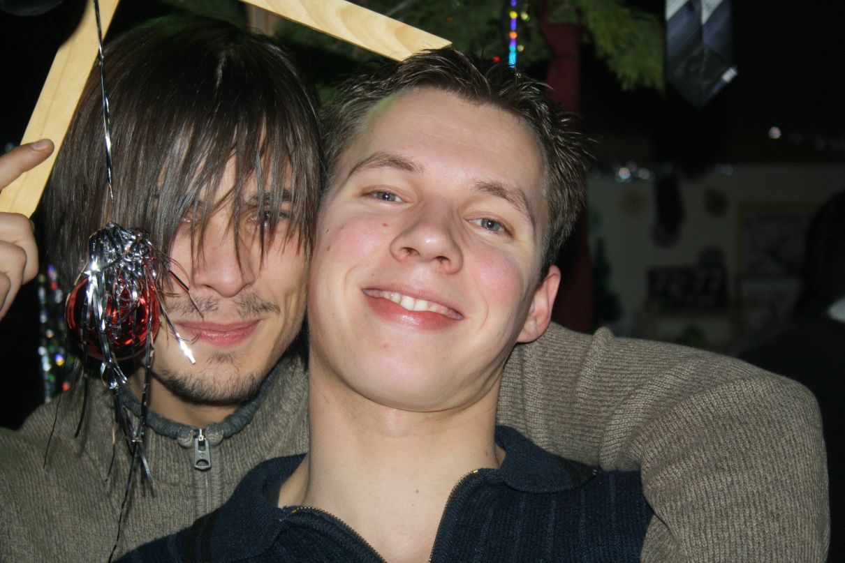 Павел Насенков фотография #50