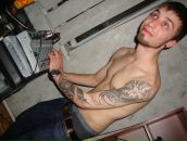 Фотография Чубарова Кирилла