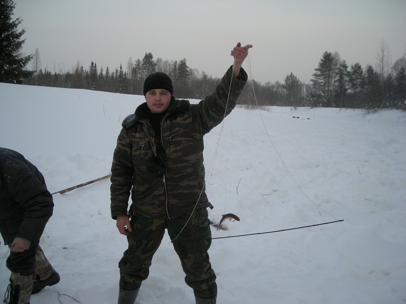 Сергей Мороз фотография #47