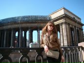 Фотография Одинцовой Инночки