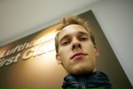 Фотография Герасимюка Александра