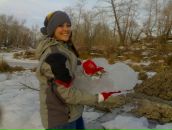 Фотография Медвецкой Светланы