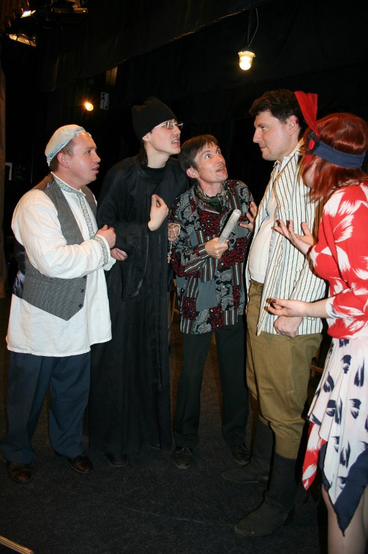 Игорь Евсюков фотография #25