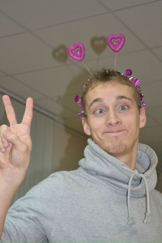 Дмитрий Волков фотография #4