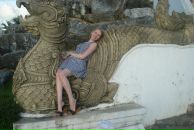 Фотография Кашовар Наталии