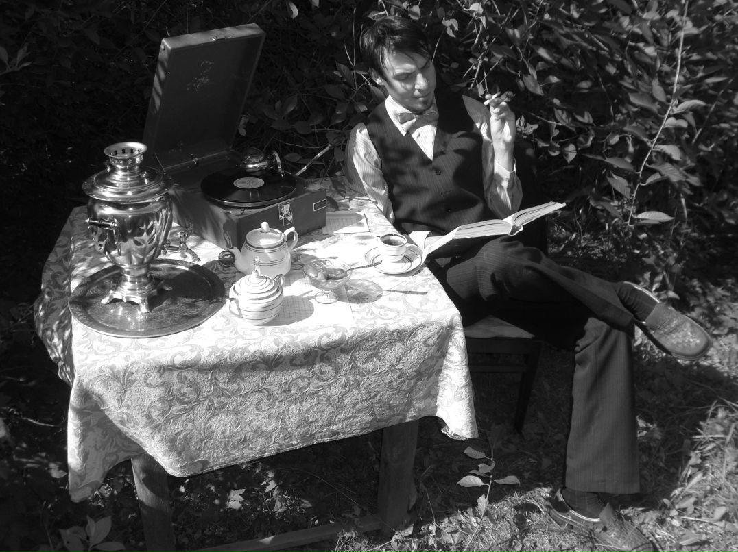 Дмитрий Иванов фотография #11