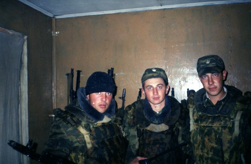 Сергей Савин фотография #8