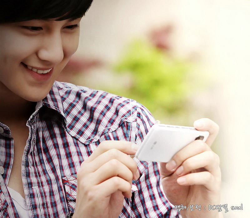 Kim Bum фотография #38