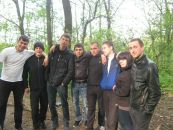 Славік Білозір фотография #38 (источник - https://vk.com/id27786921)