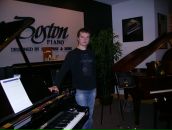 Фотография Ермакова Александра