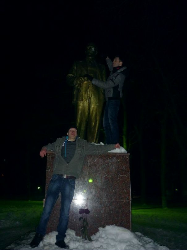 Ян Шишин фотография #47