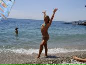 Каріна Костюк фотография #3 (источник - https://vk.com/id110889277)