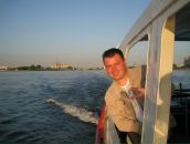 Фотография Курдяпина Михаила