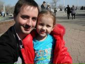 Фотография Сухарева Василия