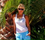 Фотография Волковой Ольги